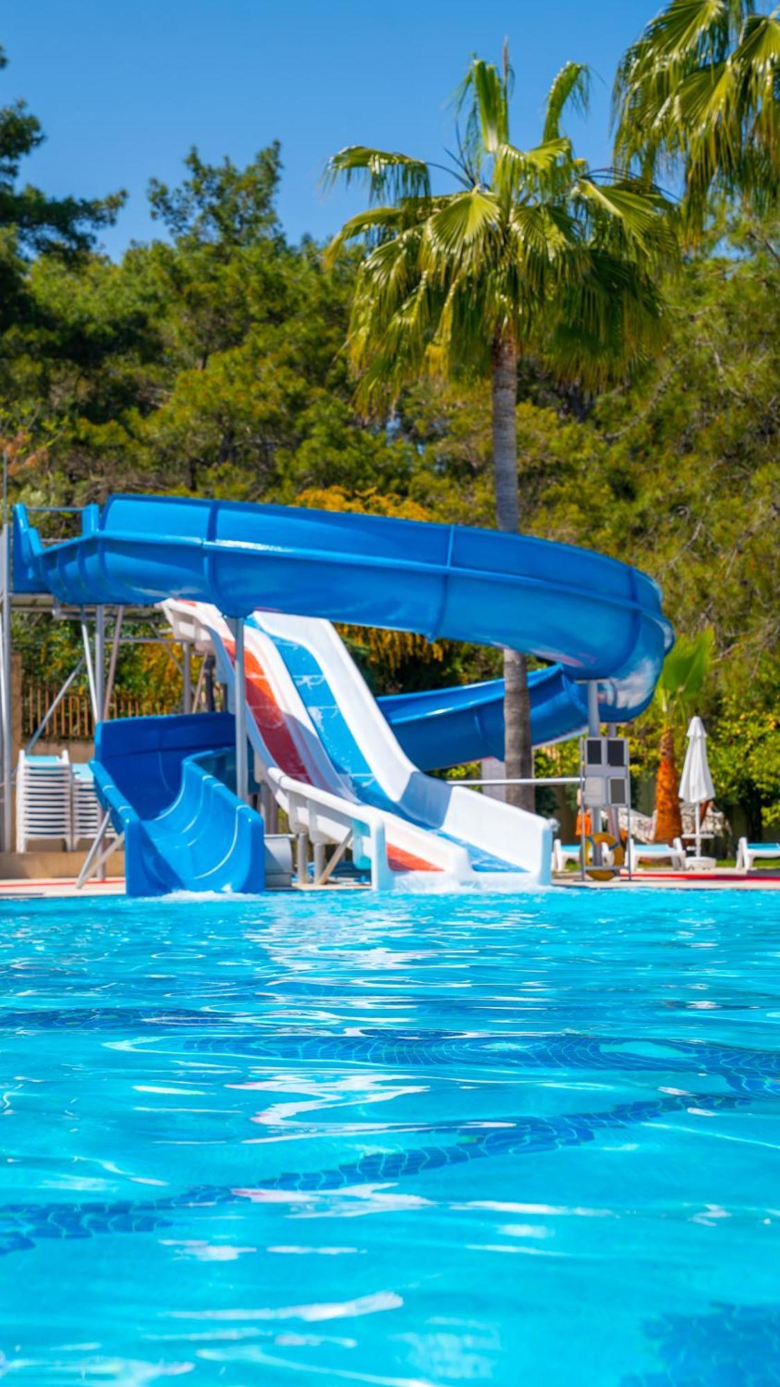 Eldar Resort Hotel Kemer Extérieur photo