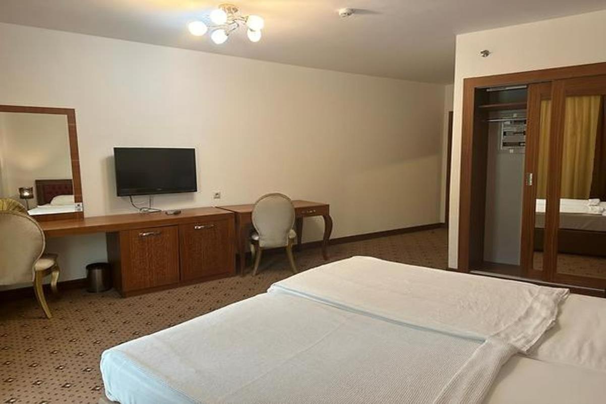 Eldar Resort Hotel Kemer Extérieur photo