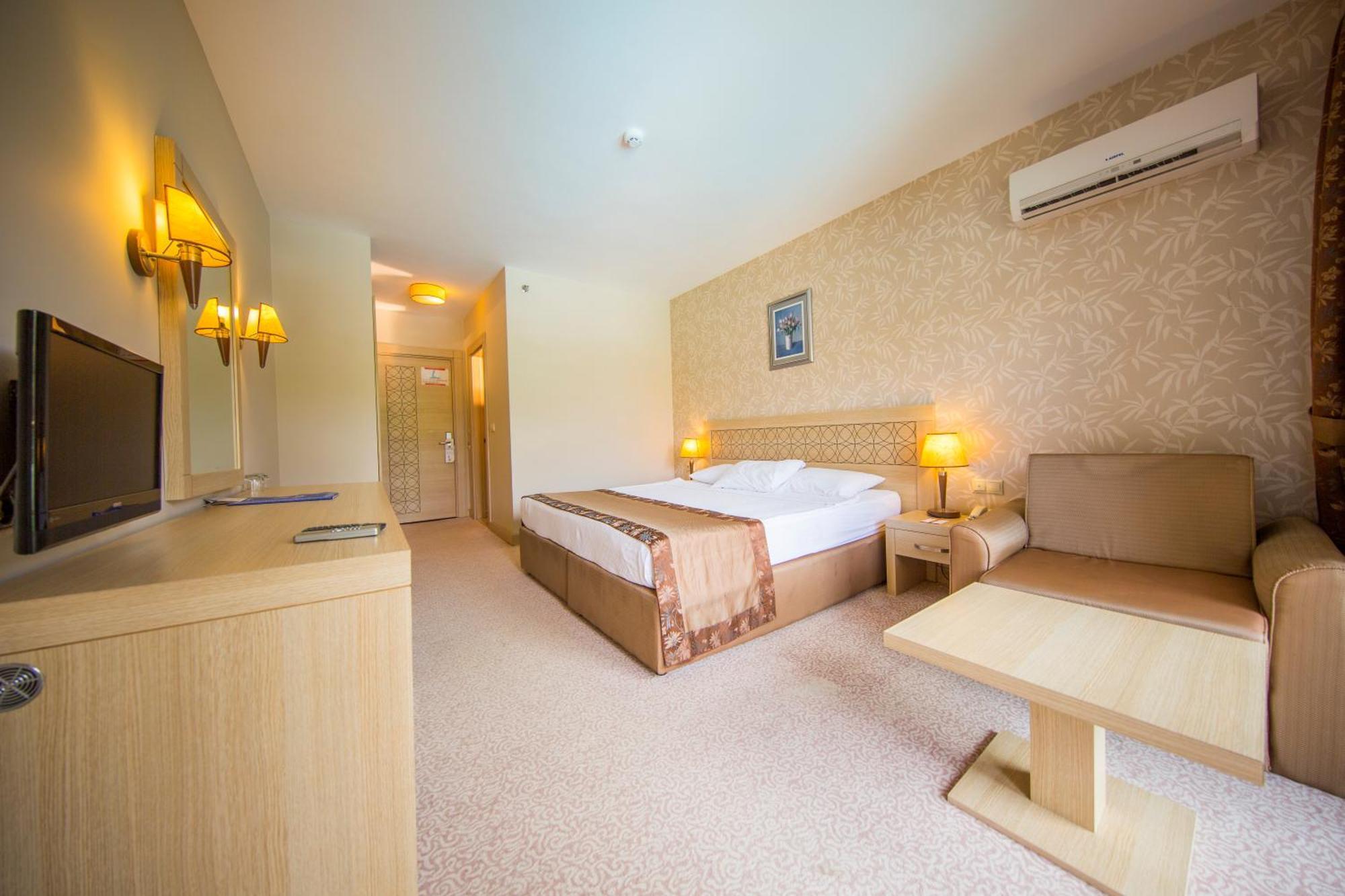 Eldar Resort Hotel Kemer Extérieur photo