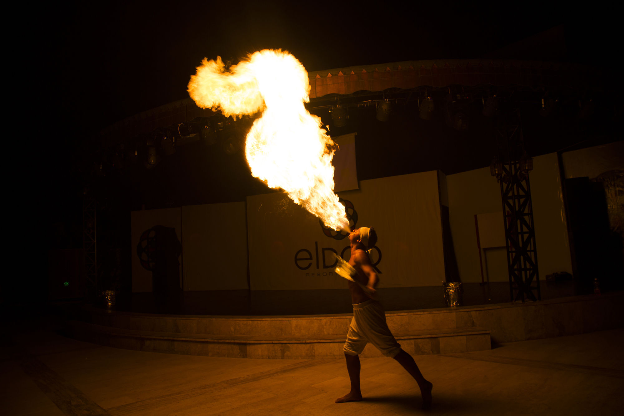 Eldar Resort Hotel Kemer Extérieur photo
