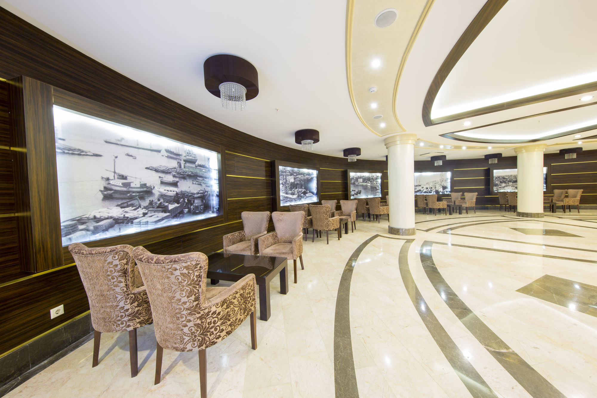 Eldar Resort Hotel Kemer Extérieur photo